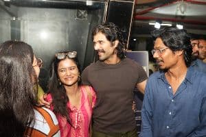 Vijay Deverakonda Calls EPIC a Beautiful Film