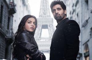 Wamiqa not the first choice for G2