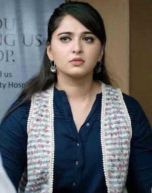 Will Ever Anushka Shetty Makes Her Tollywood Comeback