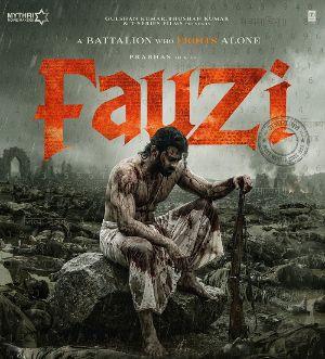 Will Prabhas Fauzi Release On Announced Date
