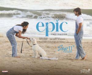 All set for Epic paid premiers
