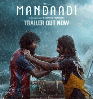 Mandaadi trailer talk