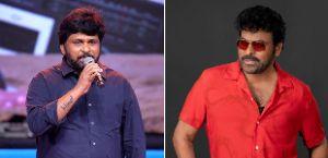 Will Mega Star team with this Talented Director