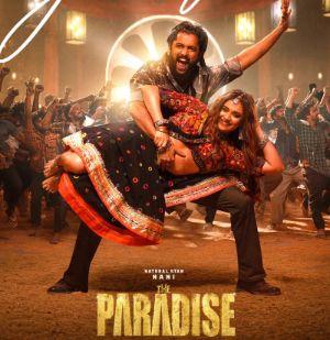 The Paradise Locks Massive Deal