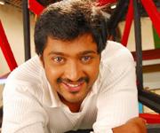 Rajesh waiting eagerly for 'Romeo'