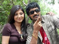 Chimmani's new film