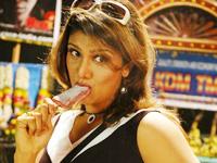 Rambha gets stalked