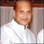 Ghattamaneni family in sadness...