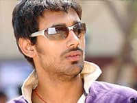 Varun's Tamil remake getting ready