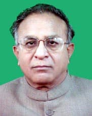 Jaipal 'jolted' by Cong MPs' reaction