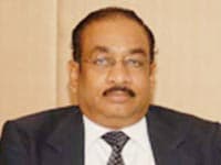 Centre gives nod for Ramakanth Reddy's extension