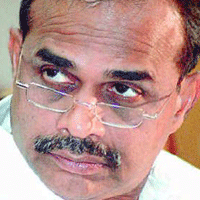 YSR Murder planned from Secretariat?