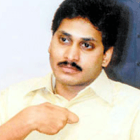 Jagan Mohan Reddy is like my son â€“ KCR