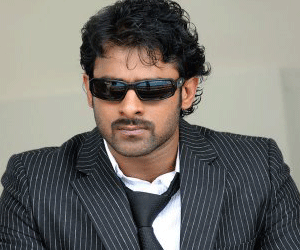 Prabhas in "Billa 2" and "Kick 2".