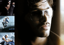 Low curiosity from mega fans for "Arya 2".