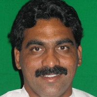 Lagadapati evvadu?
