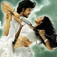 "Magadheera"collections: Rs.100 Crores before 150 days.