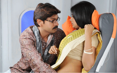 What is the meaning of "Pravarakhyudu"?