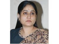 Don't drag me into petty politics: Vijaya Shanthi