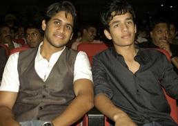 Nagarjuna learnt lessons from Chaitu.