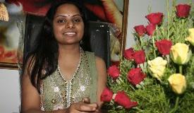 Kavitha arrested - Curtain raiser for KCR's feat.