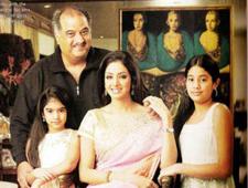 Sridevi Kapoor - What's "Wanted" more?