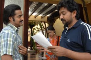 "Adurs" to break "Magadheera": Rajamouli