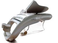 World's finest piano as Christmas gift to ashram at Mysore!