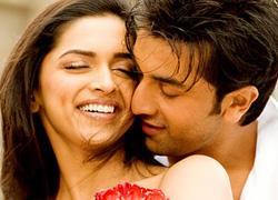 Hot Lover turns into a Hearty Mother.