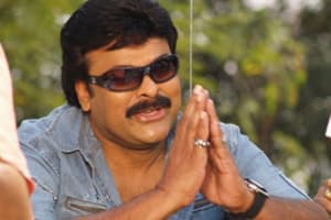 Chiru may go body shaping for '3 Idiots'.