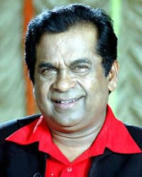 Brahmanandam becomes 'fool'!