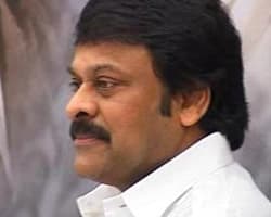 Chiru, CBN, Roshaiah â€“ '3 Idiots'.