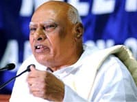 Law and order under CM's scanner