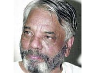 No power on earth can stop T state, says KK