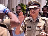 RTC fare hike move shunts SSP Yadav to RSA