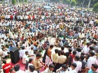 JAC will help elect quitters: Kodanda Ram