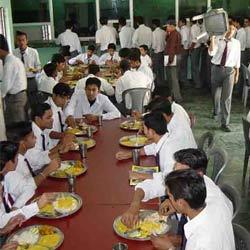 T-agitators eyeing Andhra deluxe messes.