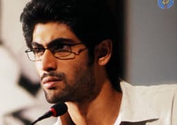 Rana becomes Dana Veera Shura Karna!