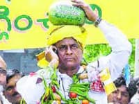 Former  mayor of Kurnool expelled from TDP