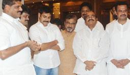 'Is Pawan Kalyan, a politician?'