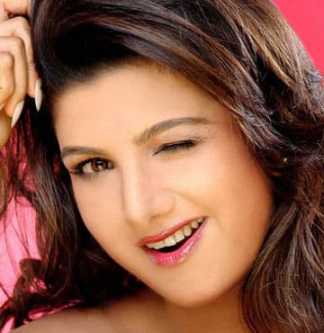 Time for Rambha's wedding.