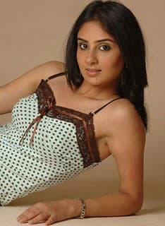 'Varudu' heroine 'Aaya Ram Gaya Ram'