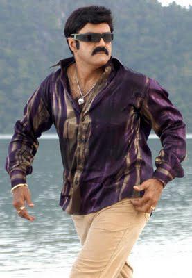 Bring Balakrishna to save TDP.