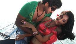 Buridi Movie Review. (First on Net)