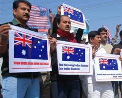 One more Indian attacked in Sydney!