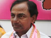 Mind your words, JAC leaders tell KCR