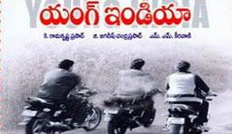 Young India Movie Review
