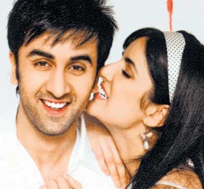 Sex scenes on screen Sonia in 'Raajneeti'