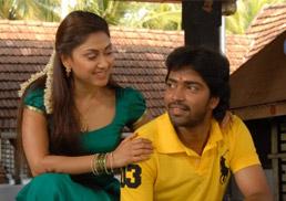 Naresh's Subhapradam in Vizag