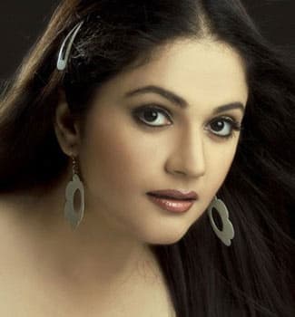 Nag's heroine to resurrect her career